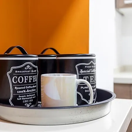 Appartamento Precioso Piso Moderno: Terraza, A/c, Netflix, Wifi