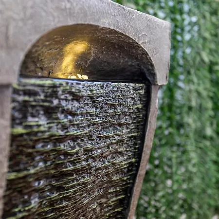 Precioso Piso Moderno: Terraza, A/c, Netflix, Wifi Appartamento